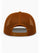 Gorra trucker Puro Loco Bordado de Loco Monky Caramel by LOCO MONKY