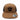 Gorra trucker Puro Loco Bordado de Loco Monky Chocolate/Black by LOCO MONKY