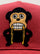 Gorra LOCO MONKY Logo 3D by NUM wear by LOCO MONKY