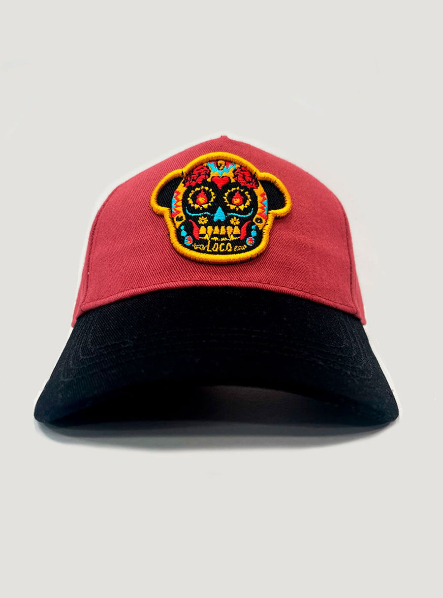 Gorra  Loco Monky LOCO MEXICO by NUM wear