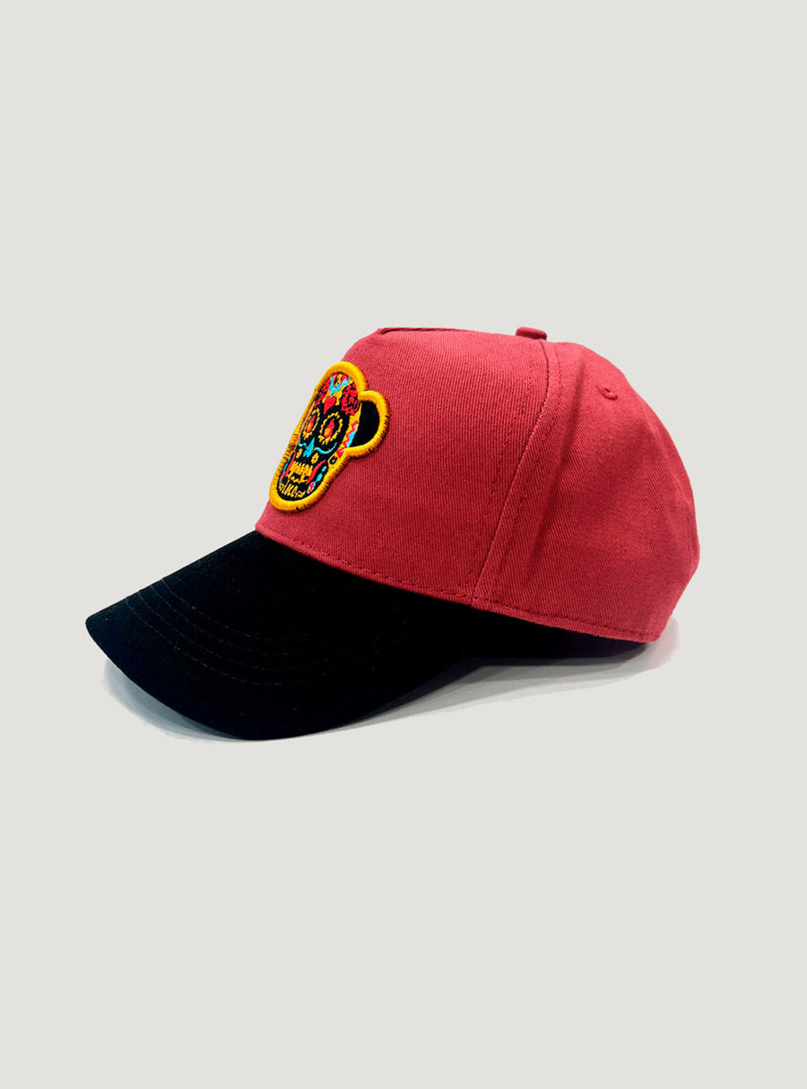 Loco Monky Cap LOCO MEXICO von NUM wear