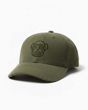 Gorra de pana Mole de Loco Monky by LOCO MONKY