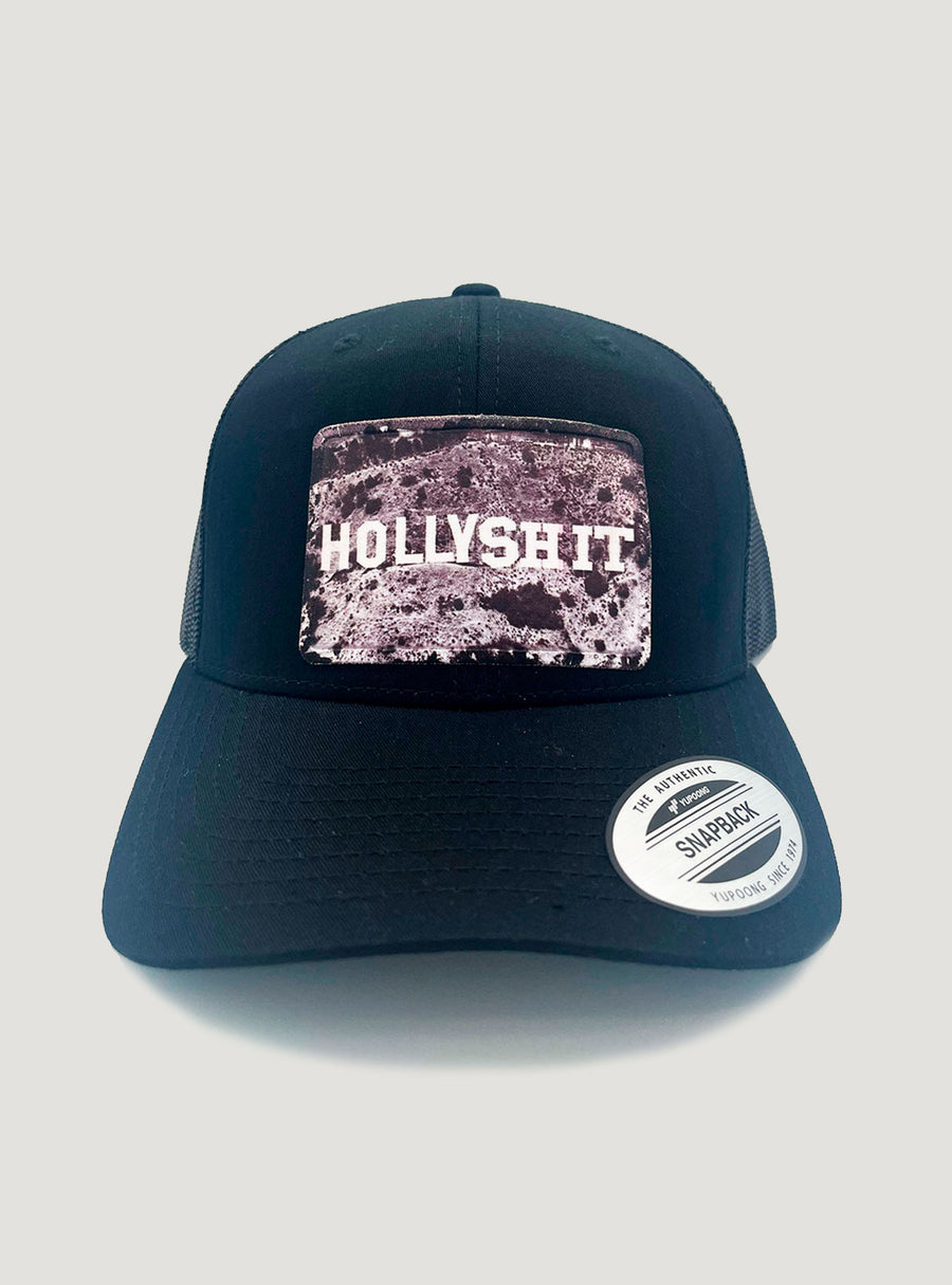 Gorra unisex HOLLYSHIT Num wear