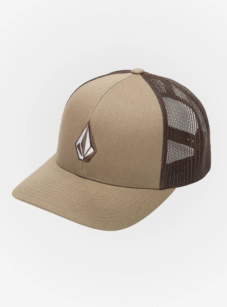 Gorra Volcom Full Stone Cheese