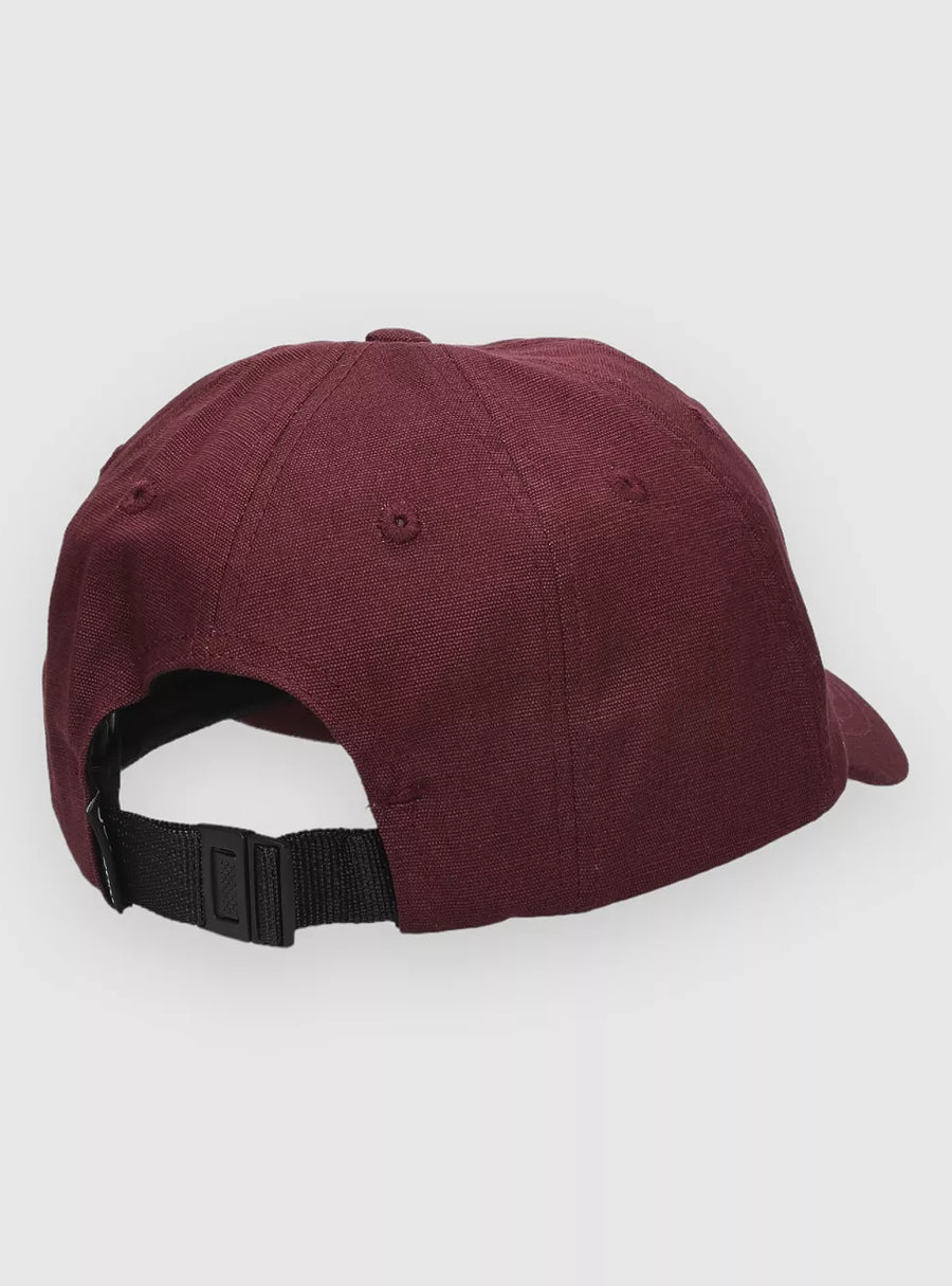 Gorra Volcom Ramp Stone negra