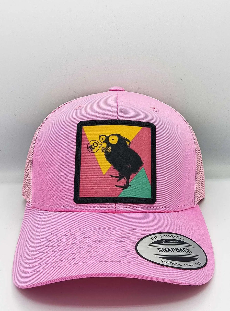 Gorra Unisex NUM WEAR PIO - NUM wear