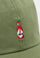 Gorra bordado Ketchup de Revolution by Revolution