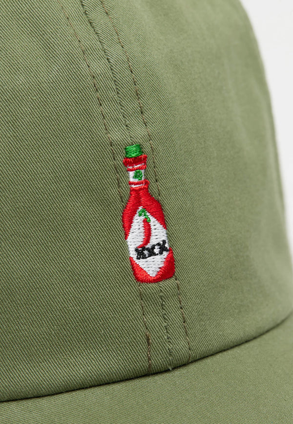 Gorra bordado Ketchup de Revolution by Revolution