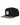 Gorra visera plana Iriedaily Black Olive Gorras iriedaily