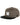 Gorra visera plana Iriedaily Night Olive Gorras iriedaily