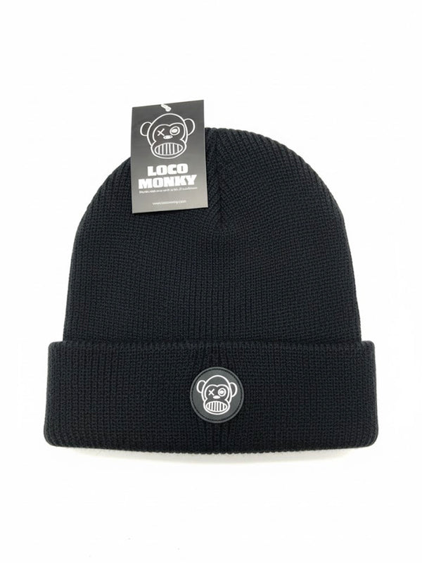 Gorro básico de invierno de Loco Monky by LOCO MONKY
