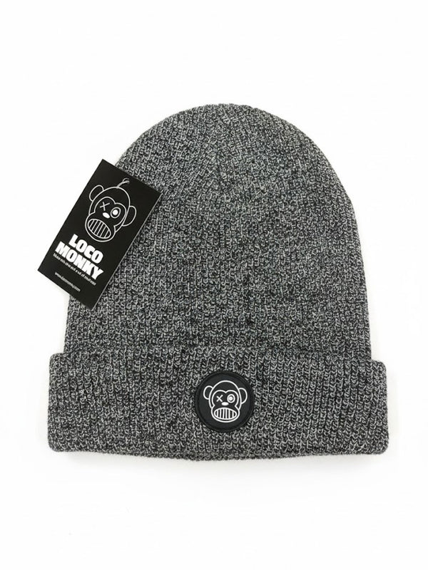 Gorro básico de invierno de Loco Monky by LOCO MONKY