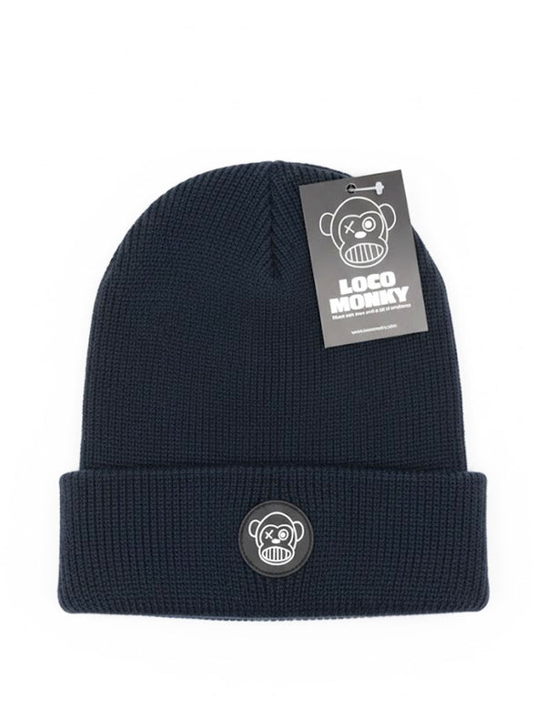 Gorro básico de invierno de Loco Monky by LOCO MONKY