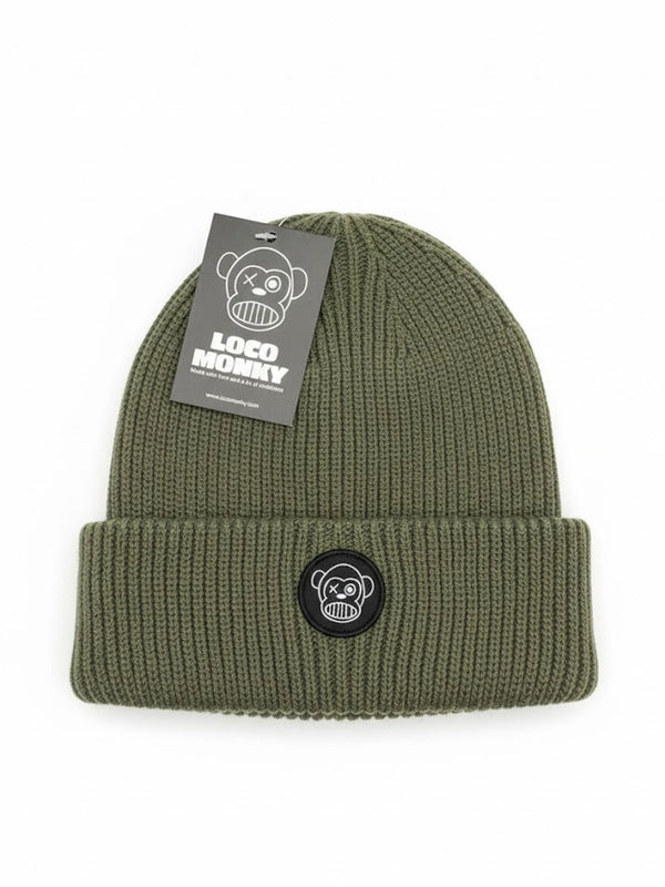 Gorro transpirable cortavientos de Loco Monky by LOCO MONKY
