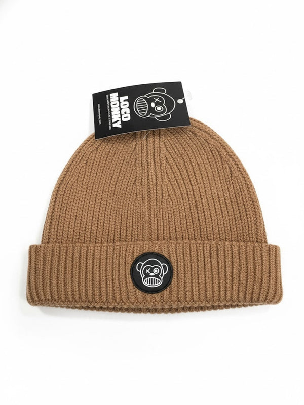 Gorro de invierno estilo pescador de Loco Monky by LOCO MONKY