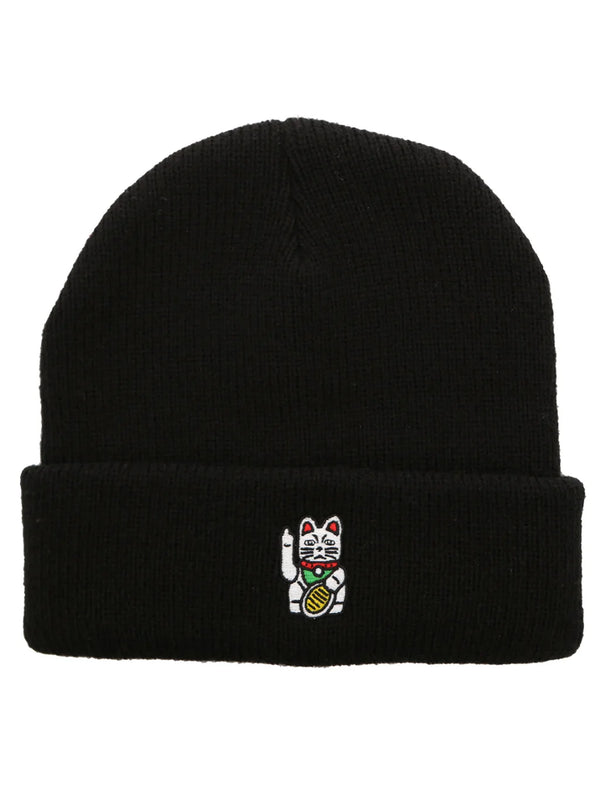 Gorro Bye Bye cat de Iriedaily by iriedaily