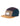 Gorra 5 paneles Millenio de Iriedaily Gorras iriedaily
