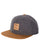 Gorra visera plana Iriedaily by iriedaily