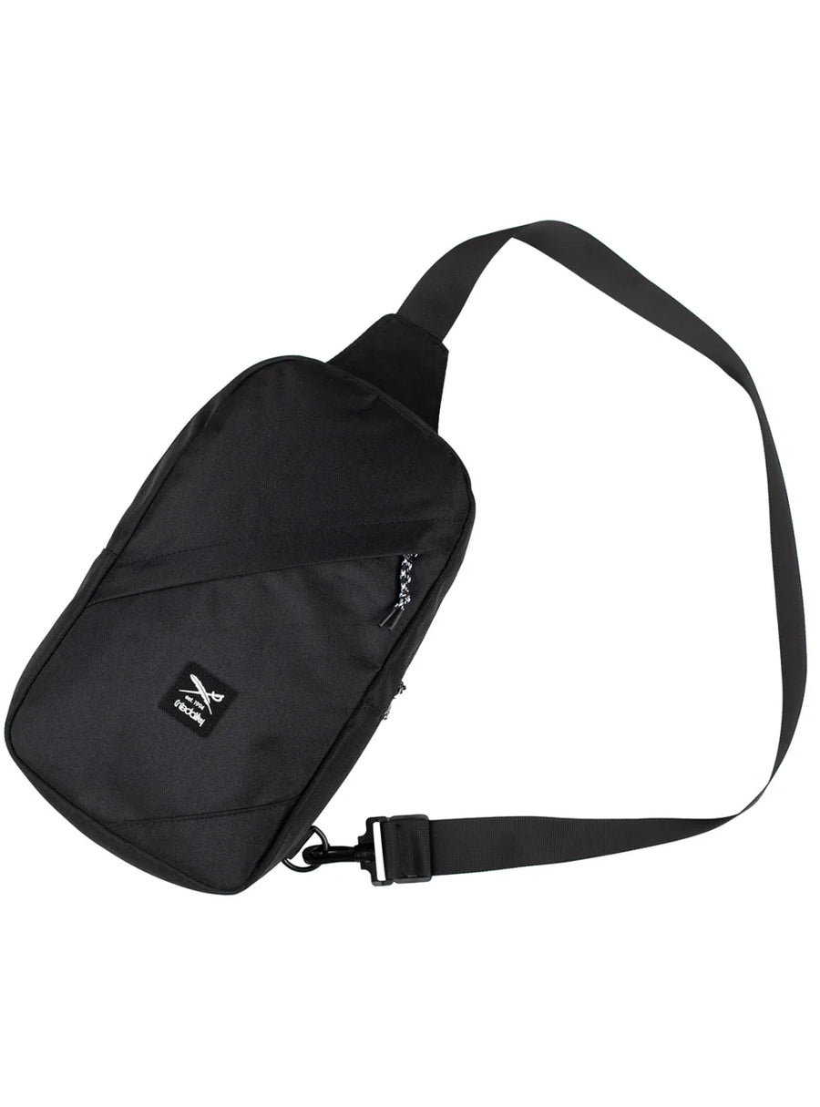 Bolso bandolera unisex Millenio Slingbag de Iriedaily