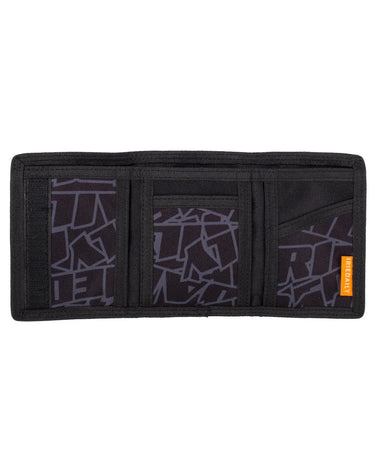 Cartera de velcro Switchup de Iriedaily LOCO MONKY