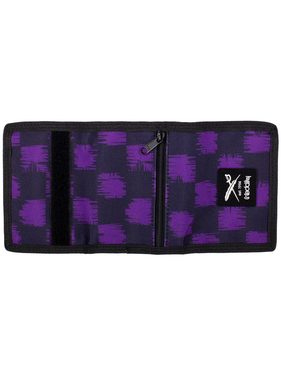 Cartera de velcro Switchup de Iriedaily