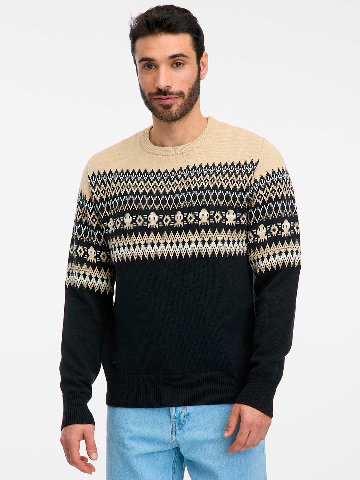 Jersey de hombre Norwen de Ragwear by ragwear