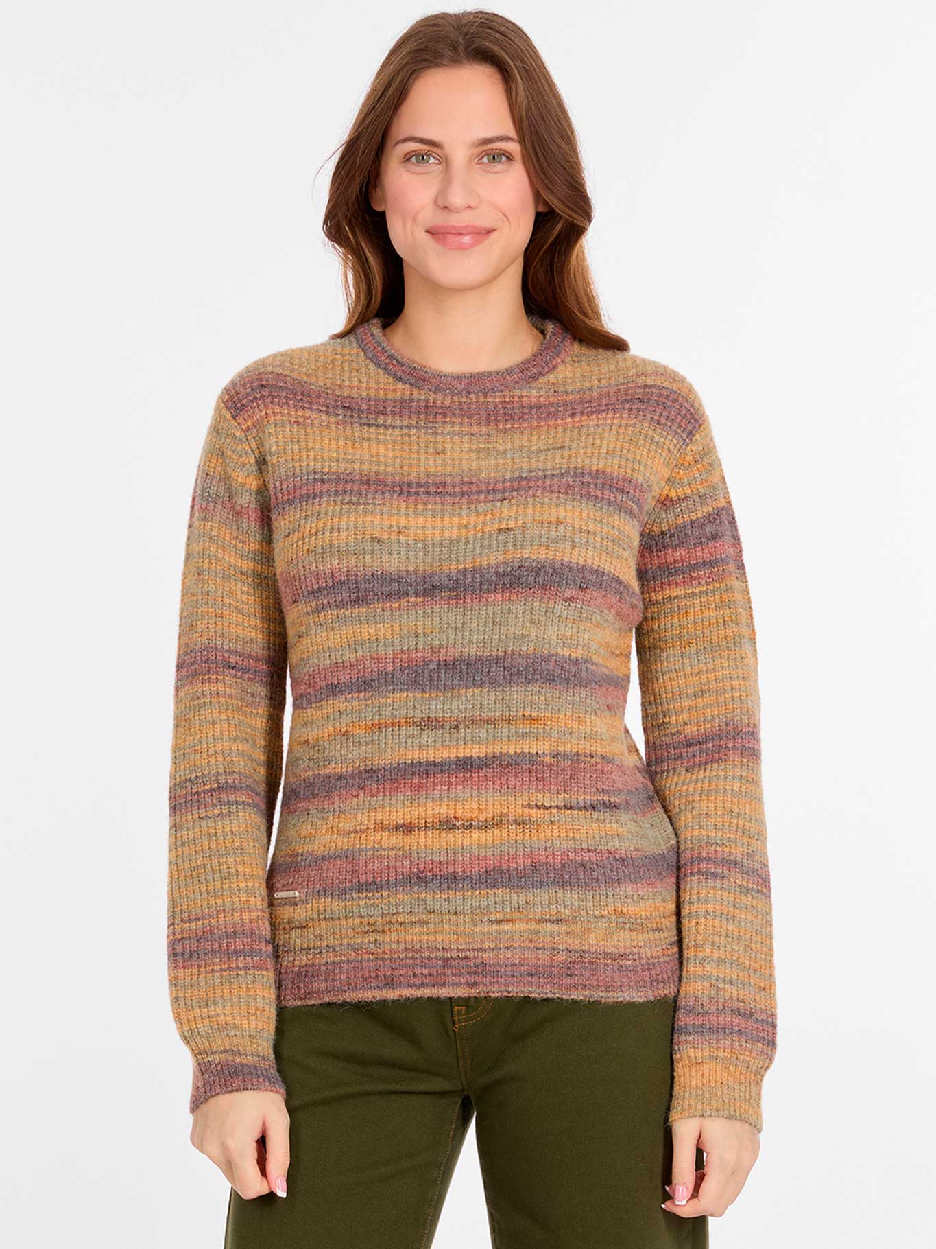 Jersey de mujer de colores Fifina de Ragwear by ragwear