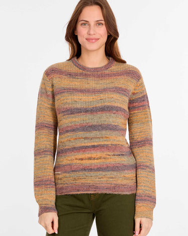 Jersey de mujer de colores Fifina de Ragwear by ragwear