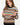 Jersey de rayas de mujer Nordeena de Ragwear by ragwear