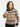 Jersey de rayas de mujer Nordeena de Ragwear by ragwear
