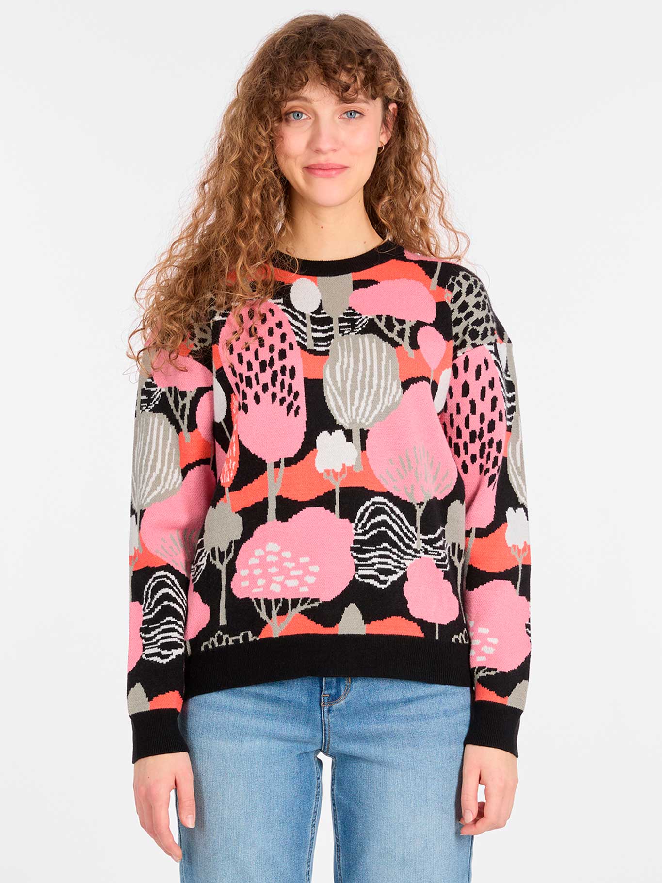 Jersey de mujer Treenara de Ragwear by ragwear