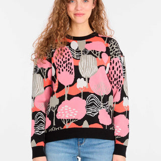 Jersey de mujer Treenara de Ragwear by ragwear