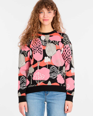 Jersey de mujer Treenara de Ragwear by ragwear