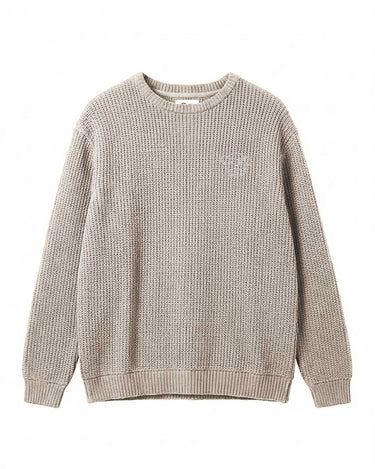 Jersey de hombre Mono de Loco Monky color Beige by LOCO MONKY