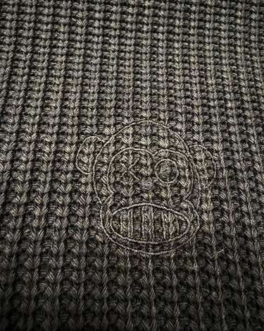 Jersey de hombre Mono de Loco Monky color Black by LOCO MONKY