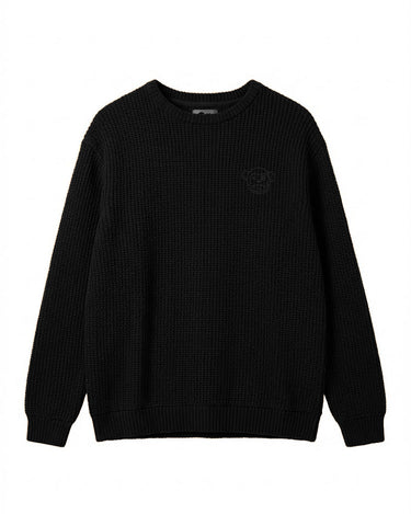 Jersey de hombre Mono de Loco Monky color Black by LOCO MONKY