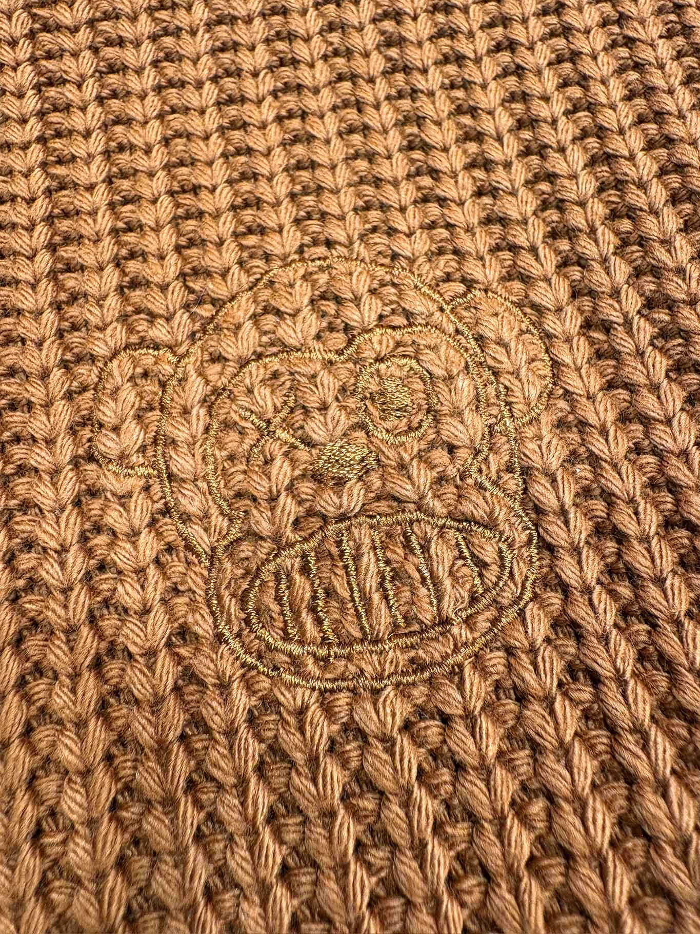 Jersey de hombre Mono de Loco Monky color Brick by LOCO MONKY