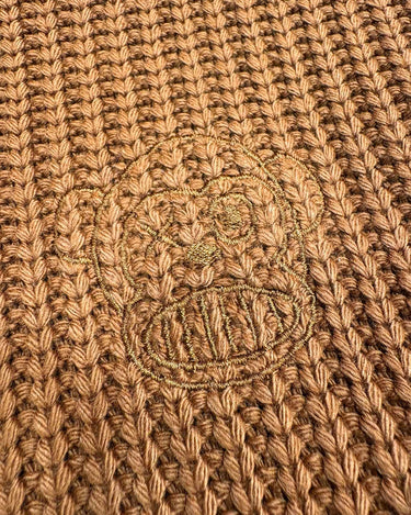 Jersey de hombre Mono de Loco Monky color Brick by LOCO MONKY