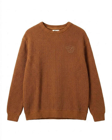 Jersey de hombre Mono de Loco Monky color Brick by LOCO MONKY