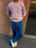 Jersey de hombre Mono de Loco Monky color Pink by LOCO MONKY