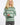 Jersey de mujer FIFINA de ragwear DUSTY GREEN jersey de mujer ragwear