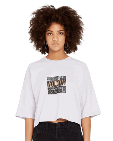 Camiseta Mujer VOLCOM DRUMSTONE - NUM wear