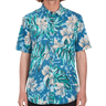 Camisa estampada hombre VOLCOM MARBLE FLORAL - NUM wear