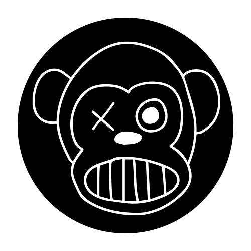 LOCO MONKY