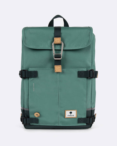 Mochila urbana Faguo Commuter BLU85 Mochilas Faguo