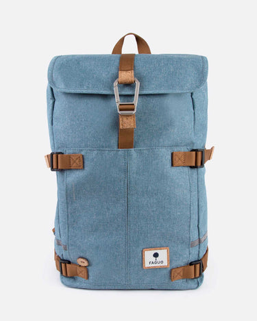 Mochila urbana Faguo Commuter Blue Mochilas Faguo