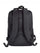 Mochila Unisex Ant de Loco Monky Black by LOCO MONKY