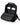 Mochila Unisex Ant de Loco Monky Black by LOCO MONKY