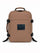 Mochila unisex Loco Monky Beaver Caramel by LOCO MONKY