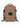 Mochila unisex Loco Monky Beaver Caramel by LOCO MONKY
